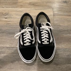 Vans Old Skool Sneakers